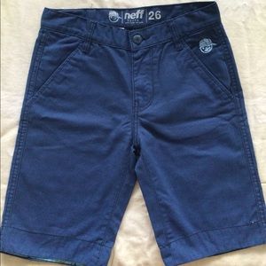 Neff shorts
